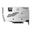 8GB ZOTAC GeForce RTX 3060 Ti AMP White Edition LHR Aktiv PCIe 4.0