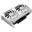 8GB ZOTAC GeForce RTX 3060 Ti AMP White Edition LHR Aktiv PCIe 4.0