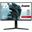 27" (68,58cm) iiyama GB2766HSU schwarz 1920x1080 1xDisplayPort