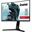 27" (68,58cm) iiyama GB2766HSU schwarz 1920x1080 1xDisplayPort