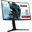 27" (68,58cm) iiyama GB2766HSU schwarz 1920x1080 1xDisplayPort