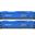 16GB (2x 8GB) Kingston FURY Beast - DDR3 - DIMM 240-PIN - 1866 MHz /