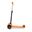 Jamara KickLight Scooter orange