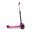 Jamara KickLight Scooter pink