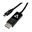 (€3,95*/1m) 2.00m V7 Video Adapter Adapterkabel USB C Stecker
