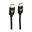 (€4,90*/1m) 1.00m V7 USB-C Verbindungskabel USB C Stecker auf