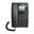 Fanvil Hoteltelefon H5W schwarz
