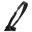 LogiLink Headset mono mit Mikro 1x 3,5mm Klinke