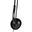 LogiLink Headset mono mit Mikro 1x 3,5mm Klinke