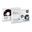 MediaRange Audiokassette C90 90min Typ1 normale Bias transp.