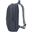 Riva Case NB Rucksack Prater 17.3" 7567 dunkel grau