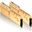 16GB (2x 8GB) G.Skill Trident Z Royal Series RAM DDR4 4800 UDIMM CL18
