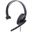 Manhattan Mono USB-Headset Ohrumschließend (Over-Ear)