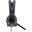 Manhattan Mono USB-Headset Ohrumschließend (Over-Ear)