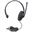 Manhattan Mono USB-Headset Ohrumschließend (Over-Ear)
