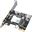 Gigabyte GC-WBAX200 WLAN & Bluetooth 5.0 (PCIe x1), Bulk-Artikel