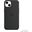 APPLE iPhone 13 Silicone Case with MagSafe  Midnight
