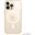 Apple iPhone 13 Pro Max Clear Case with MagSafe