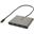 Startech USB-C auf 4x HDMI Adapter - Externe Video- und Grafikkarte -