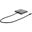 Startech USB-C auf 4x HDMI Adapter - Externe Video- und Grafikkarte -