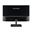 23,8" (60,47cm) ViewSonic VA2432-H schwarz 1920x1080 1xHDMI 1.4