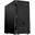 Silverstone Fara H1M Micro-ATX Geh&auml;use - schwarz
