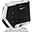 Sharkoon ELITE SHARK CA700 BK/WH