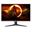 23,8" (60,47cm) AOC 24G2SAE/BK schwarz 1920x1080 1x DisplayPort