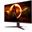 23,8" (60,47cm) AOC 24G2SAE/BK schwarz 1920x1080 1x DisplayPort