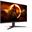 23,8" (60,47cm) AOC 24G2SAE/BK schwarz 1920x1080 1x DisplayPort