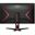 23,8" (60,47cm) AOC 24G2SAE/BK schwarz 1920x1080 1x DisplayPort