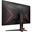 23,8" (60,47cm) AOC 24G2SAE/BK schwarz 1920x1080 1x DisplayPort