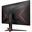 23,8" (60,47cm) AOC 24G2SAE/BK schwarz 1920x1080 1x DisplayPort
