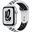 Apple Watch SE Nike Alu 44mm Silver (Platinum/Black)
