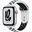 Apple Watch SE Nike Alu 44mm Silver (Platinum/Black) LTE