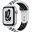 Apple Watch SE Nike Alu 44mm Silver (Platinum/Black) LTE