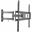 Equip Wandhalterung 37"-70"/35kg 1TFT 4Gelenke neig/schwe sw