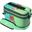 PDP Tasche Elite Pull-N-Go Animal Crossing Edition Switch