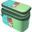 PDP Tasche Elite Pull-N-Go Animal Crossing Edition Switch