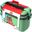 PDP Tasche Elite Pull-N-Go Animal Crossing Edition Switch