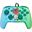 PDP Controller Faceoff Deluxe+Audio Animal Crossing Switch