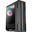 AeroCool Splinter Duo Glasfenster Midi Tower schwarz