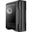 AeroCool Splinter Duo Glasfenster Midi Tower schwarz