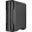 AeroCool Splinter Duo Glasfenster Midi Tower schwarz