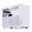 Lian Li Q58W3 Mini-ITX Geh&auml;use, PCIE 3.0 Edition - wei&szlig;