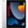 10.2" (25,91cm) Apple iPad Wi-Fi (2021) 256GB, Silver