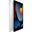 10.2" (25,91cm) Apple iPad Wi-Fi (2021) 256GB, Silver
