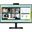 24" (60,96cm) Samsung Business Monitor S24A400VEU schwarz