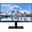 24" (60,96cm) Samsung LF24T450FZUXEN schwarz 1920x1080 1x