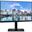 24" (60,96cm) Samsung LF24T450FZUXEN schwarz 1920x1080 1x